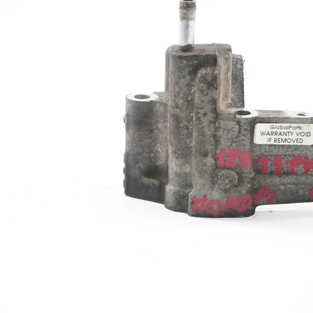 Honda Jazz Motor gasolina Conector gases escape Unidad paso EGR - SKU 18711-PWA-000 - Número de pieza 18711-PWA-000