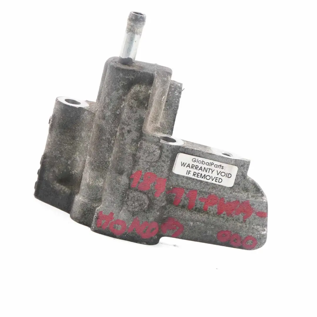 Honda Jazz Motor gasolina Conector gases escape Unidad paso EGR - SKU 18711-PWA-000 - Número de pieza 18711-PWA-000