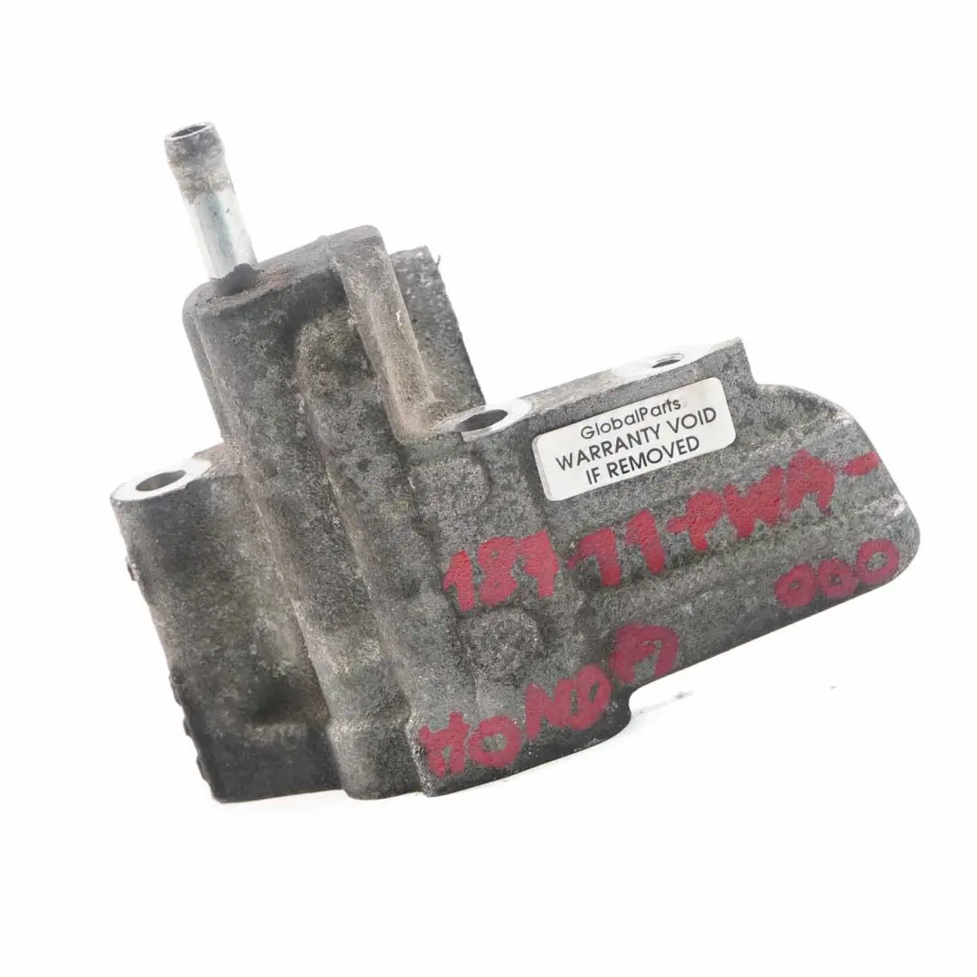 Passage Unit Petrol Engine Exhaust Gas Connector to Honda Jazz EGR with Part number 18711-PWA-000 Honda Jazz EGR Passage Unit Petrol Engine Exhaust Gas Connector - SKU 18711-PWA-000 - Part number 18711-PWA-000