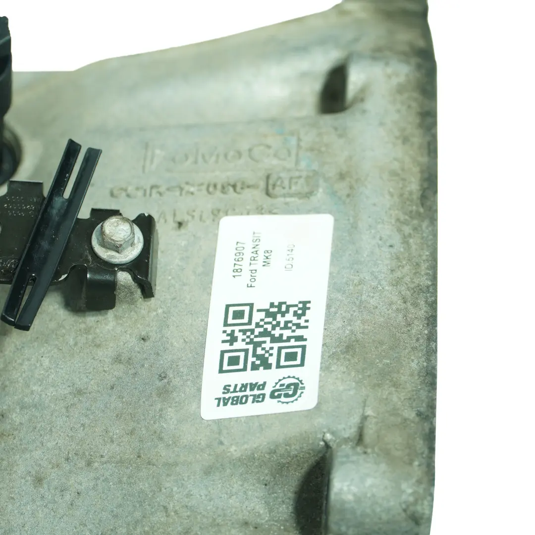 Ford Transit MK8 2.2 TDCi Manual Gearbox 6 Speed VMT6 FK2R-7002-GGA FWD WARRANTY - SKU 1876907 - Part number 1876907