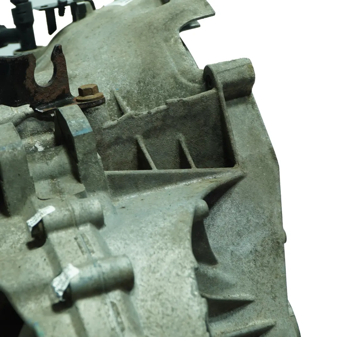 Ford Transit MK8 2.2 TDCi Manual Gearbox 6 Speed VMT6 FK2R-7002-GGA FWD WARRANTY - SKU 1876907 - Part number 1876907