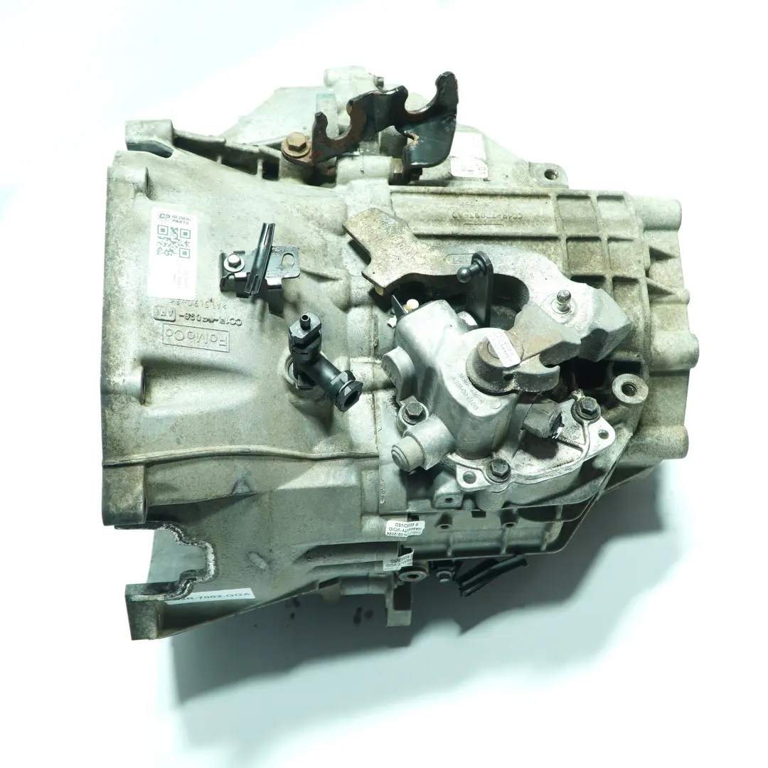 MK8 2.2 TDCi Boîte Vitesses Manuelle FK2R-7002-GGA FWD GARANTIE pour Ford Transit à propos du numéro de pièce 1876907 Ford Transit MK8 2.2 TDCi Boîte Vitesses Manuelle FK2R-7002-GGA FWD GARANTIE - SKU 1876907 - Numéro de pièce 1876907