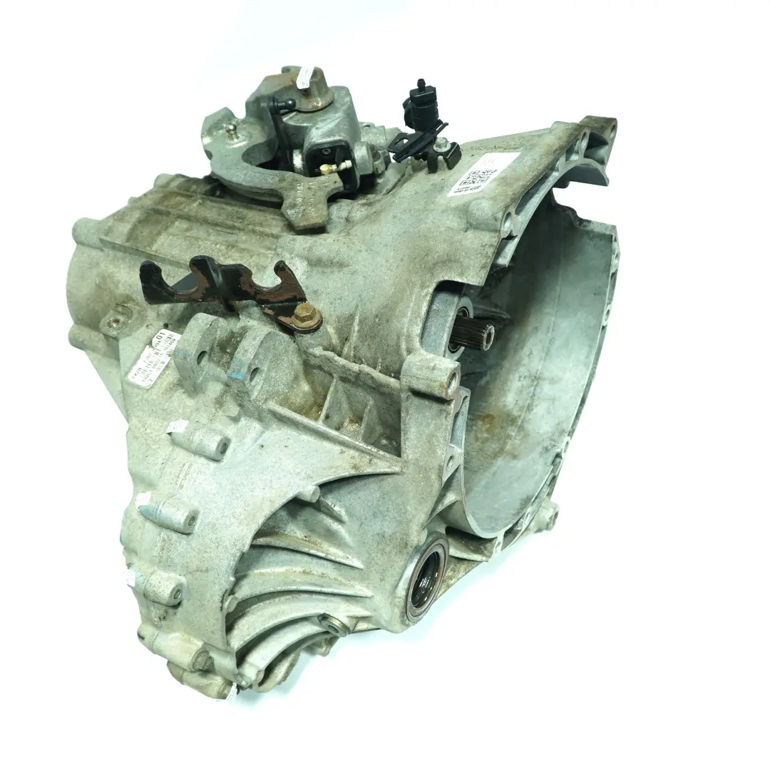 MK8 2.2 TDCi Skrzynia Biegów Manualna VMT6 FK2R-7002-GGA FWD do Ford Transit o numerze 1876907 Ford Transit MK8 2.2 TDCi Skrzynia Biegów Manualna VMT6 FK2R-7002-GGA FWD - SKU 1876907 - Numer Części 1876907