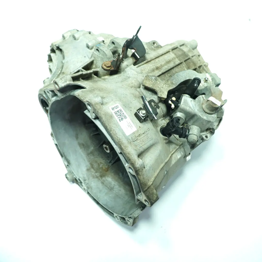 MK8 2.2 TDCi Skrzynia Biegów Manualna VMT6 FK2R-7002-GGA FWD do Ford Transit o numerze 1876907 Ford Transit MK8 2.2 TDCi Skrzynia Biegów Manualna VMT6 FK2R-7002-GGA FWD - SKU 1876907 - Numer Części 1876907