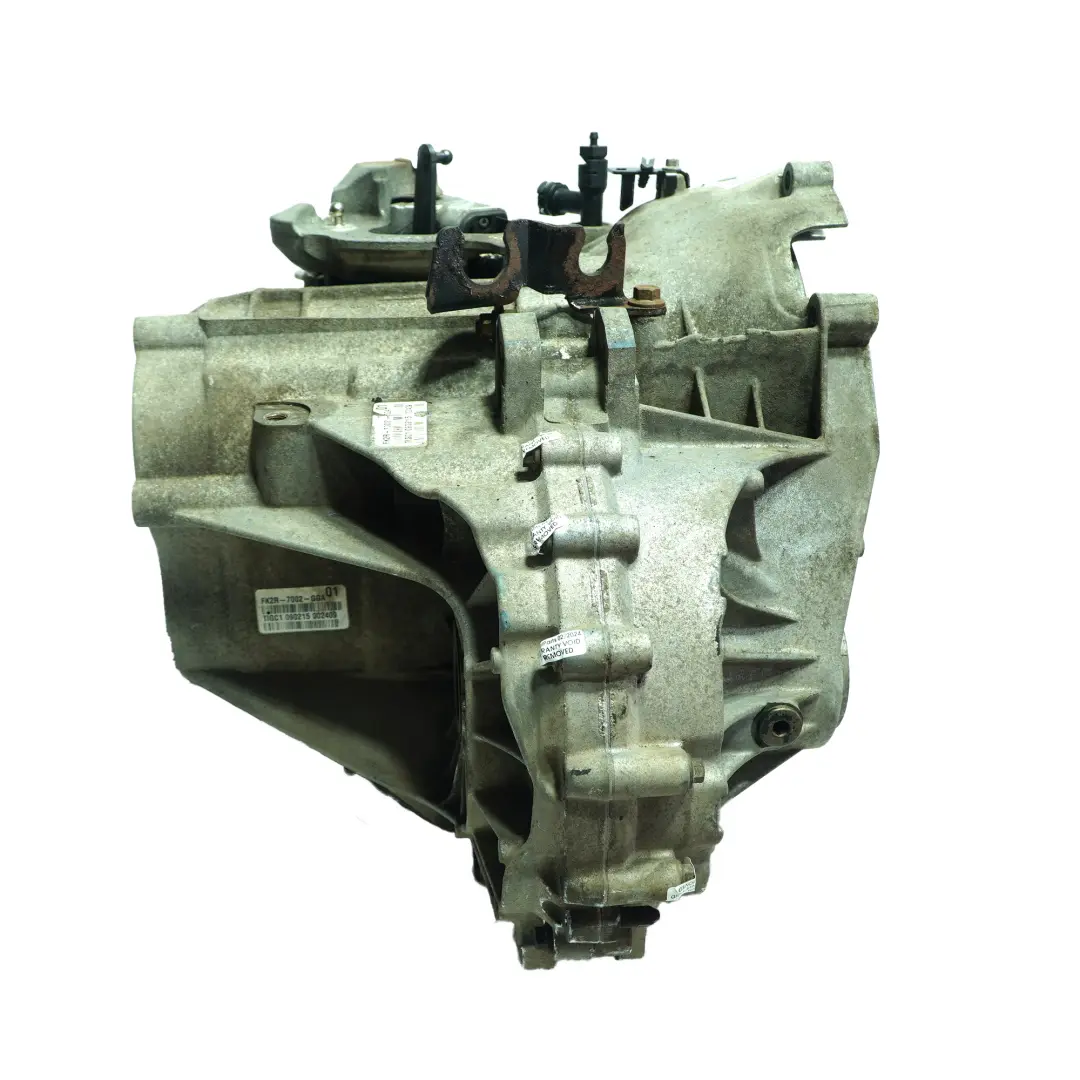 MK8 2.2 TDCi Cambio Manuale 6 Velocità FK2R-7002-GGA FWD GARANZIA per Ford Transit con numero di parte 1876907 Ford Transit MK8 2.2 TDCi Cambio Manuale 6 Velocità FK2R-7002-GGA FWD GARANZIA - SKU 1876907 - Numero di parte 1876907