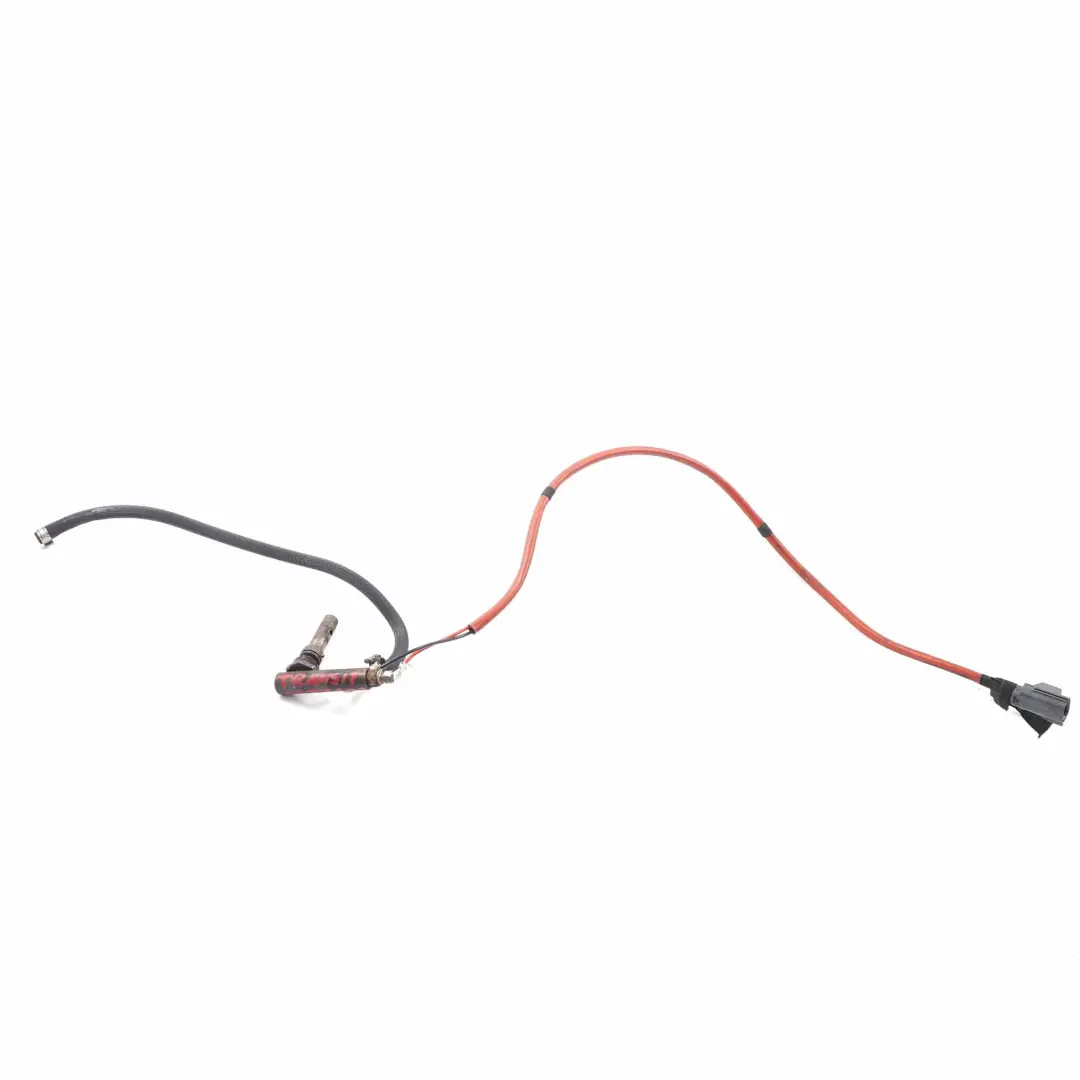 Dpf Kraftstoff Verdampfer Ventilsteuergerät Sensor für Ford Transit MK7 mit Teilenummer 1877192 Ford Transit MK7 Dpf Kraftstoff Verdampfer Ventilsteuergerät Sensor - SKU 1877192 - Teilenummer 1877192