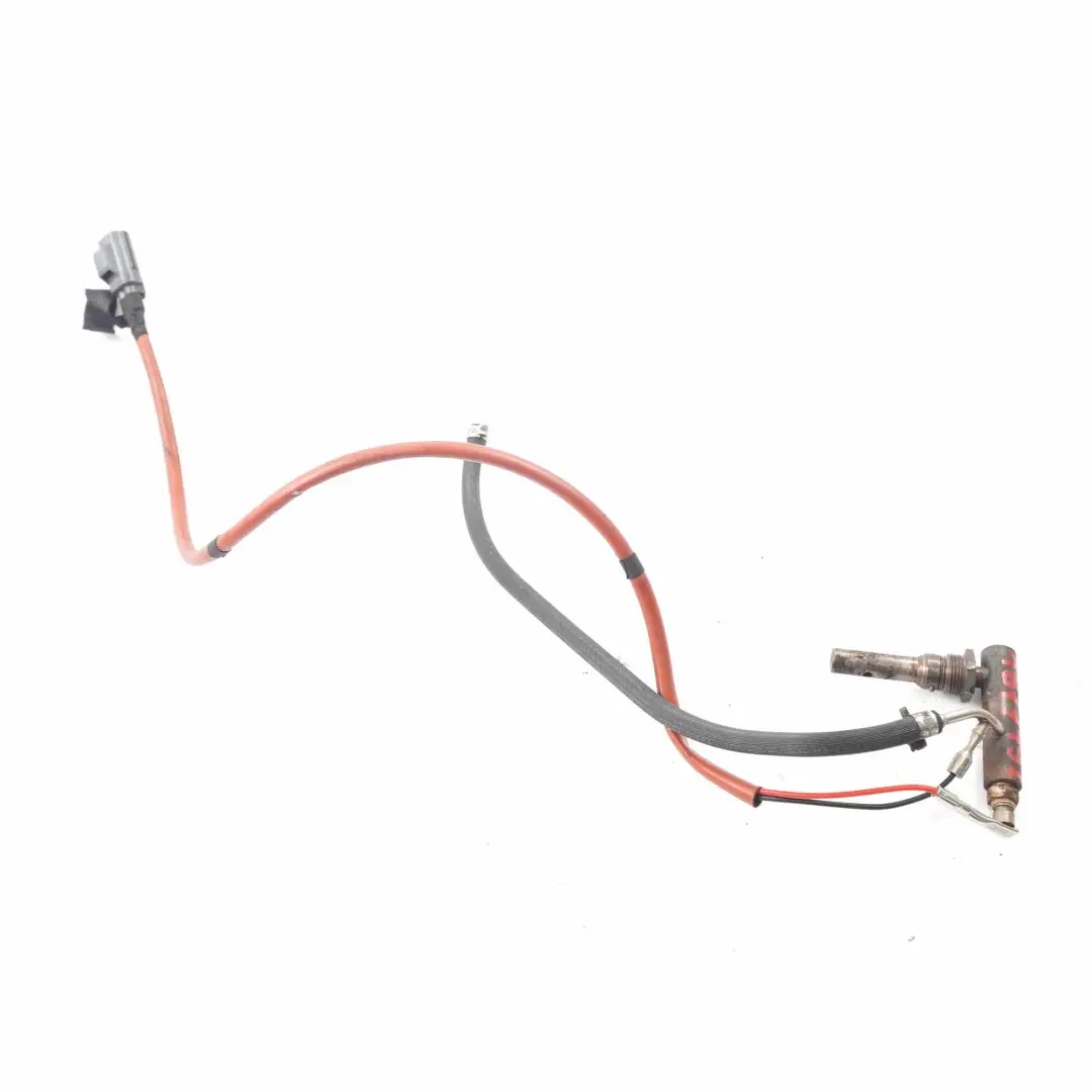 Dpf Fuel Vapouriser Valve Control Unit Sensor to Ford Transit MK7 with Part number 1877192 Ford Transit MK7 Dpf Fuel Vapouriser Valve Control Unit Sensor - SKU 1877192 - Part number 1877192