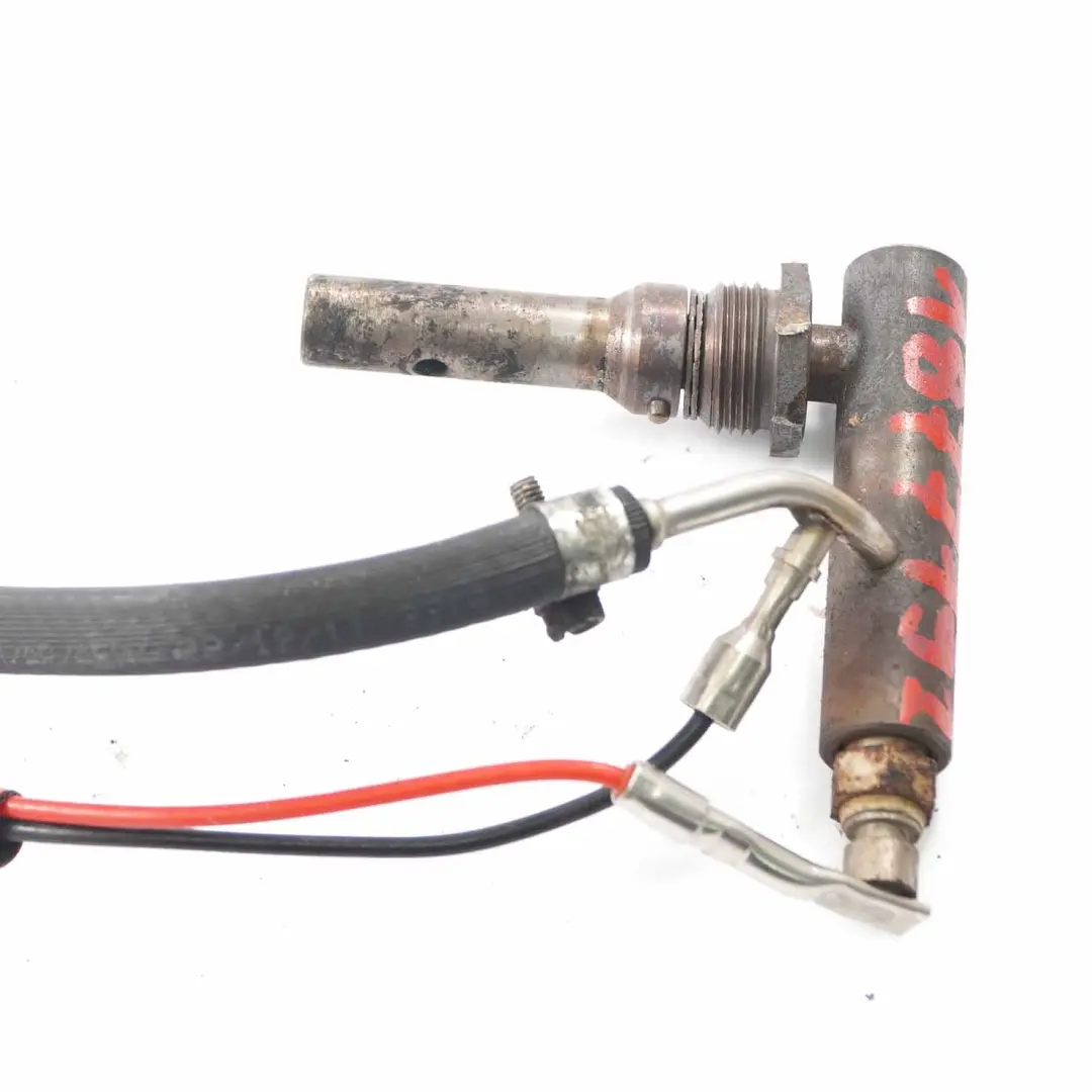 Dpf Sensor Control Válvula Vaporizador Combustible para Ford Transit MK7 con número de pieza 1877192 Ford Transit MK7 Dpf Sensor Control Válvula Vaporizador Combustible - SKU 1877192 - Número de pieza 1877192