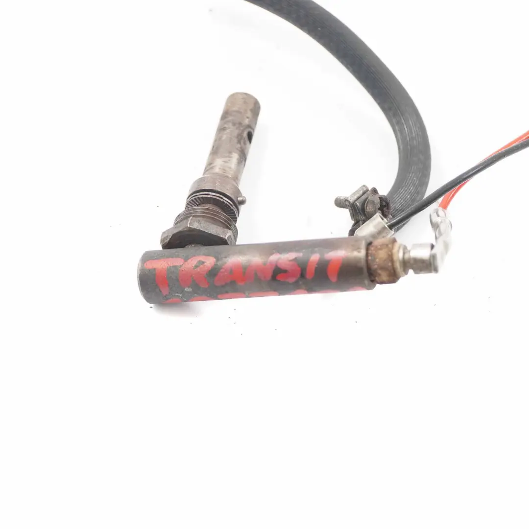 Dpf Sensor Control Válvula Vaporizador Combustible para Ford Transit MK7 con número de pieza 1877192 Ford Transit MK7 Dpf Sensor Control Válvula Vaporizador Combustible - SKU 1877192 - Número de pieza 1877192