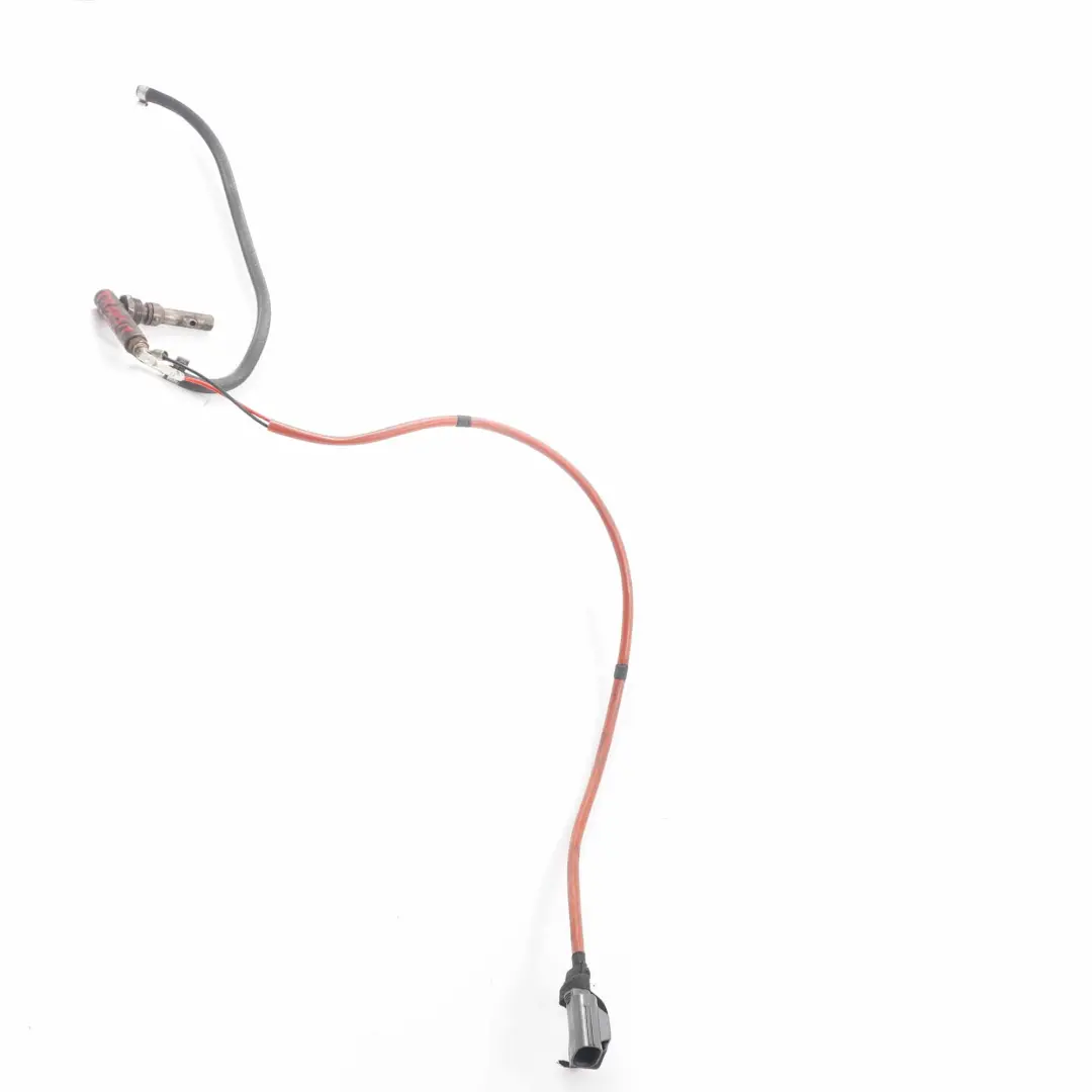 Ford Transit MK7 Dpf Fuel Vapouriser Valve Control Unit Sensor - SKU 1877192 - Part number 1877192