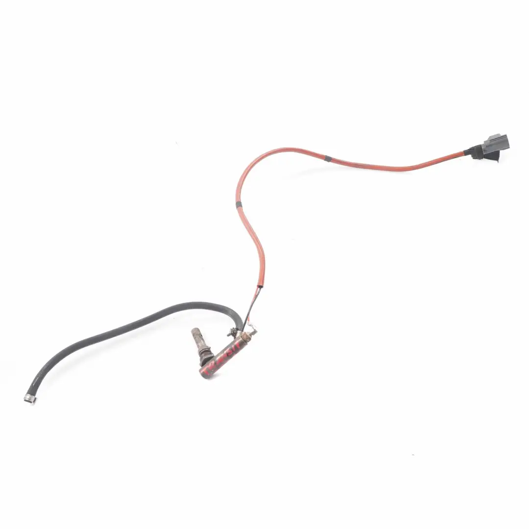 Dpf Fuel Vapouriser Valve Control Unit Sensor to Ford Transit MK7 with Part number 1877192 Ford Transit MK7 Dpf Fuel Vapouriser Valve Control Unit Sensor - SKU 1877192 - Part number 1877192