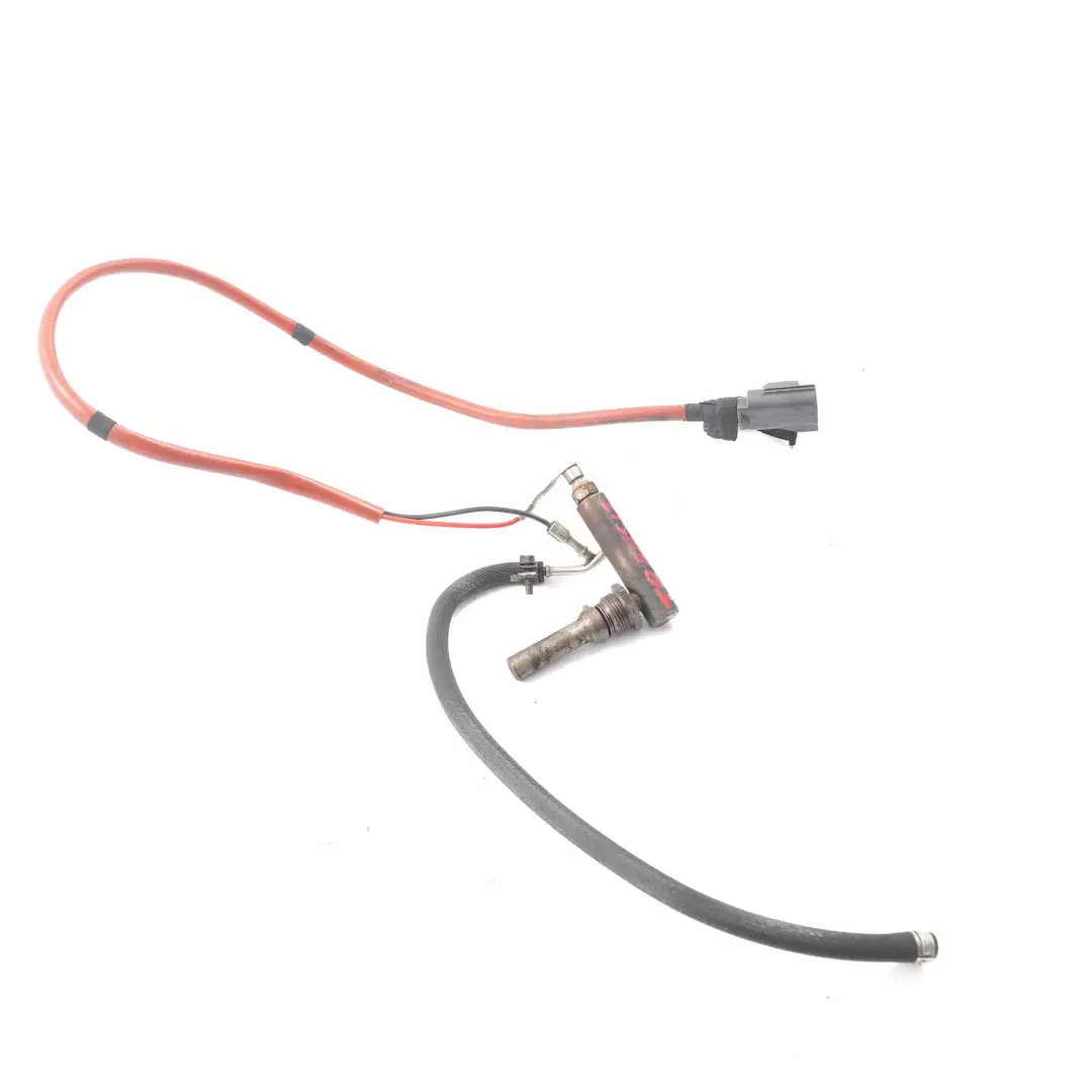 Dpf Kraftstoff Verdampfer Ventilsteuergerät Sensor für Ford Transit MK7 mit Teilenummer 1877192 Ford Transit MK7 Dpf Kraftstoff Verdampfer Ventilsteuergerät Sensor - SKU 1877192 - Teilenummer 1877192