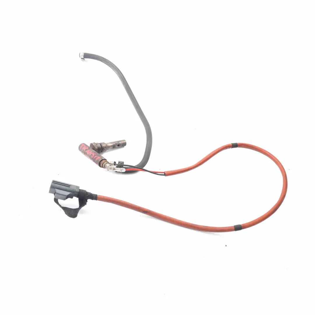 Dpf Kraftstoff Verdampfer Ventilsteuergerät Sensor für Ford Transit MK7 mit Teilenummer 1877192 Ford Transit MK7 Dpf Kraftstoff Verdampfer Ventilsteuergerät Sensor - SKU 1877192 - Teilenummer 1877192