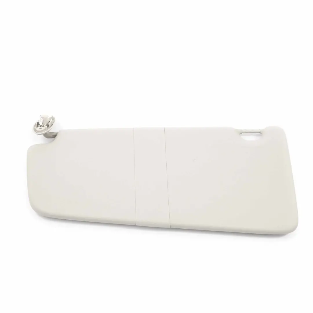 Ford Galaxy MK3 Parasol Cubierta Espejo Retrovisor Panel Derecho Gris - SKU 1880327 - Número de pieza 1880327