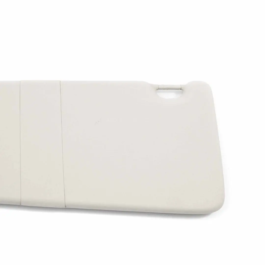 MK3 Sun Visor Cover Mirror Trim Right O/S Panel Grey to Ford Galaxy with Part number 1880327 Ford Galaxy MK3 Sun Visor Cover Mirror Trim Right O/S Panel Grey - SKU 1880327 - Part number 1880327