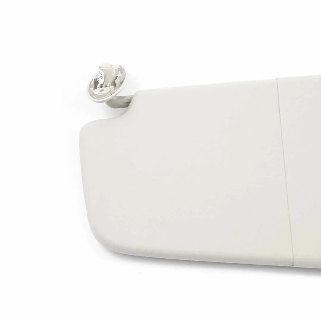 MK3 Sonnen blende Abdeckung Spiegel Trim rechts Panel grau für Ford Galaxy mit Teilenummer 1880327 Ford Galaxy MK3 Sonnen blende Abdeckung Spiegel Trim rechts Panel grau - SKU 1880327 - Teilenummer 1880327