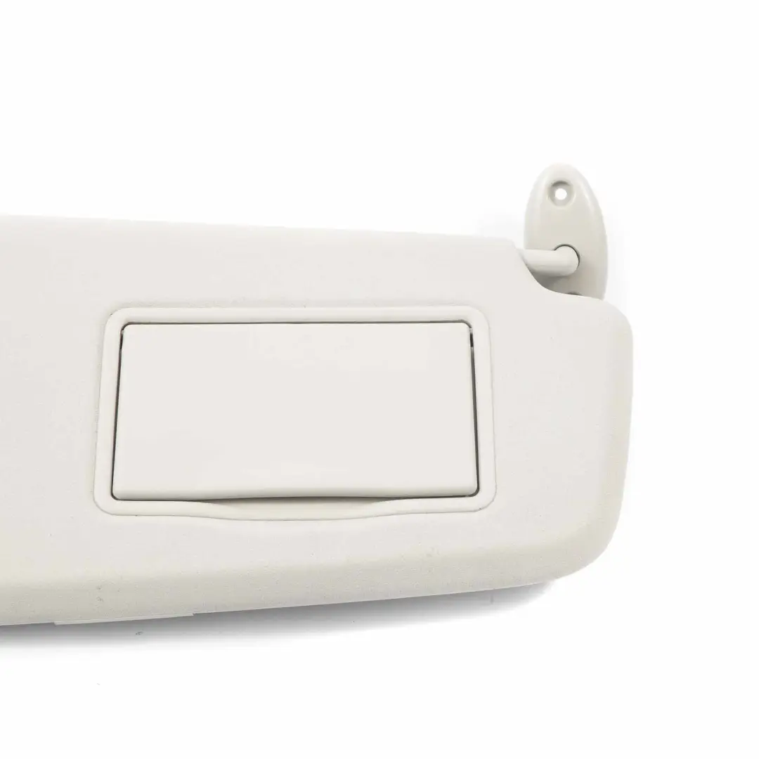 MK3 Sun Visor Cover Mirror Trim Right O/S Panel Grey to Ford Galaxy with Part number 1880327 Ford Galaxy MK3 Sun Visor Cover Mirror Trim Right O/S Panel Grey - SKU 1880327 - Part number 1880327