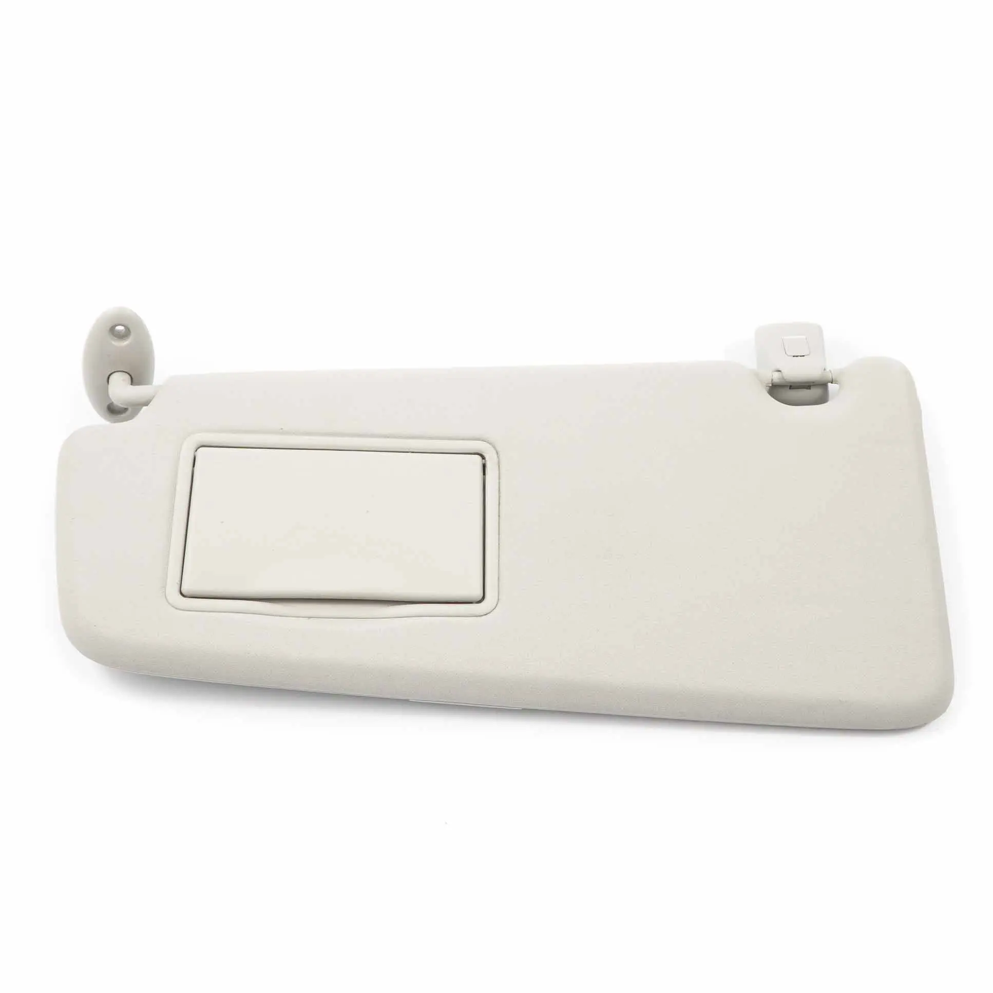 Ford Galaxy MK3 Pare-soleil pour rétroviseur gauche Gris 1880328