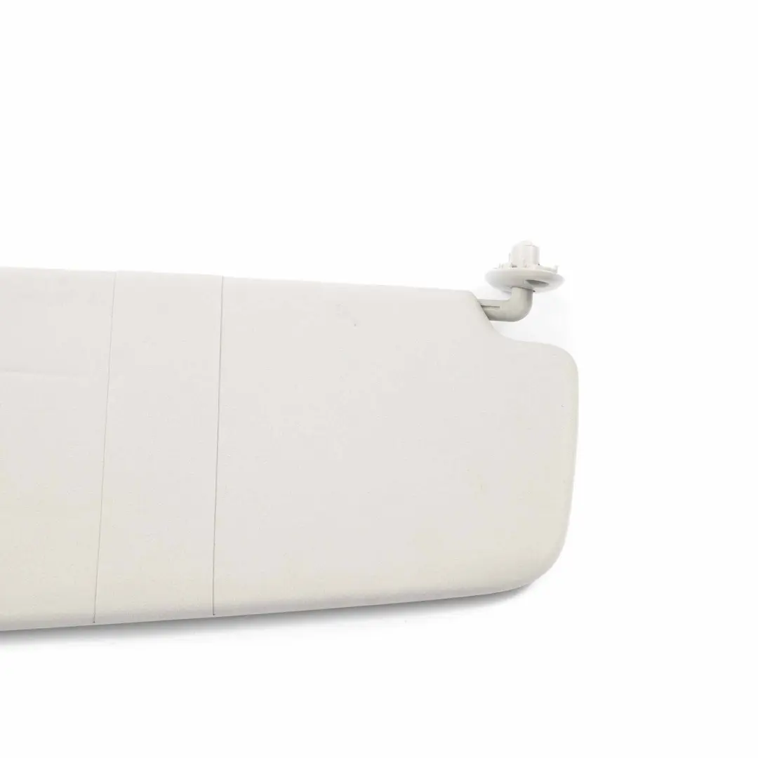 MK3 Sun Visor Cover Mirror Trim Left N/S Panel Grey to Ford Galaxy with Part number 1880328 Ford Galaxy MK3 Sun Visor Cover Mirror Trim Left N/S Panel Grey - SKU 1880328 - Part number 1880328