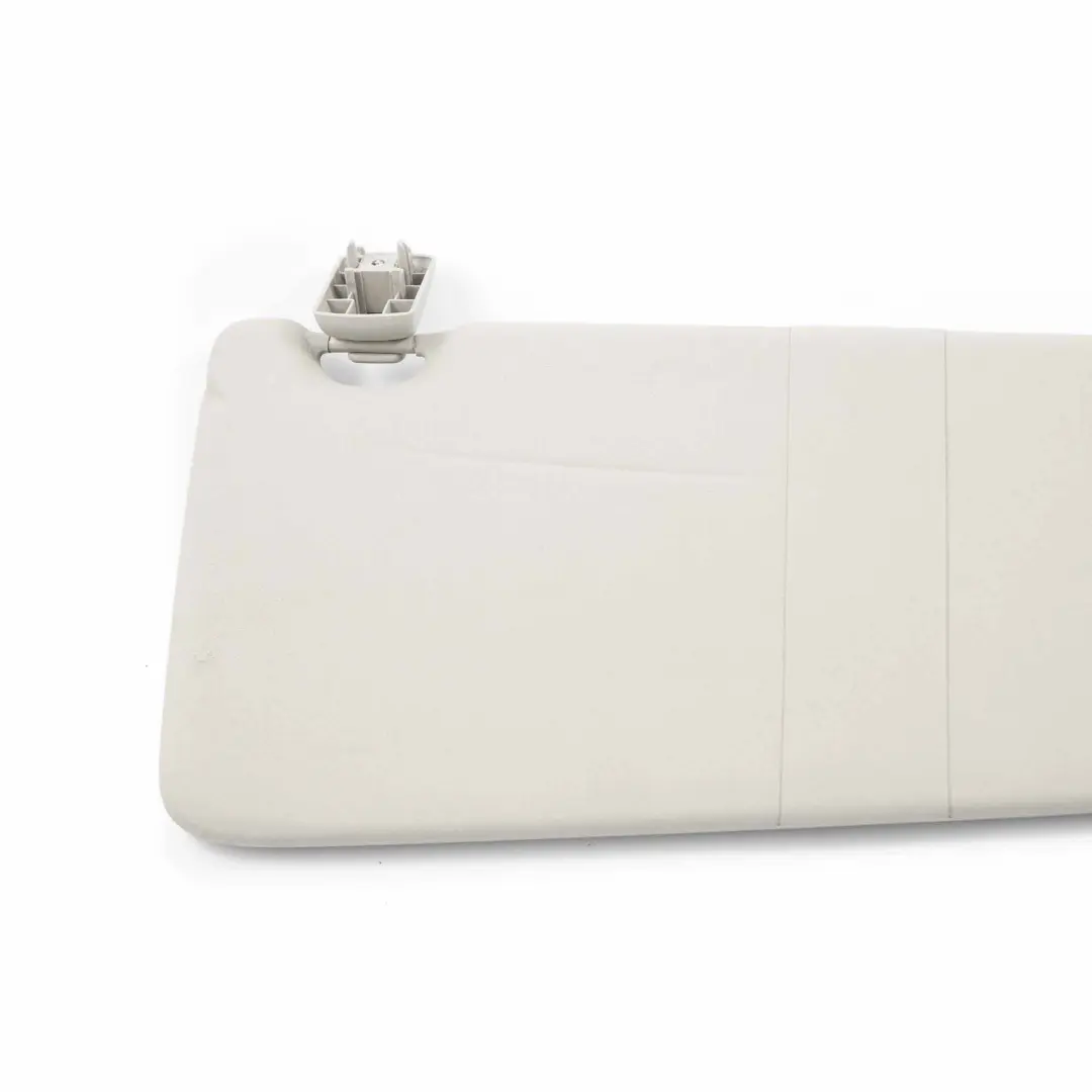 Ford Galaxy MK3 Copertura parasole Specchio Sinistro Pannello Grigio - SKU 1880328 - Numero di parte 1880328