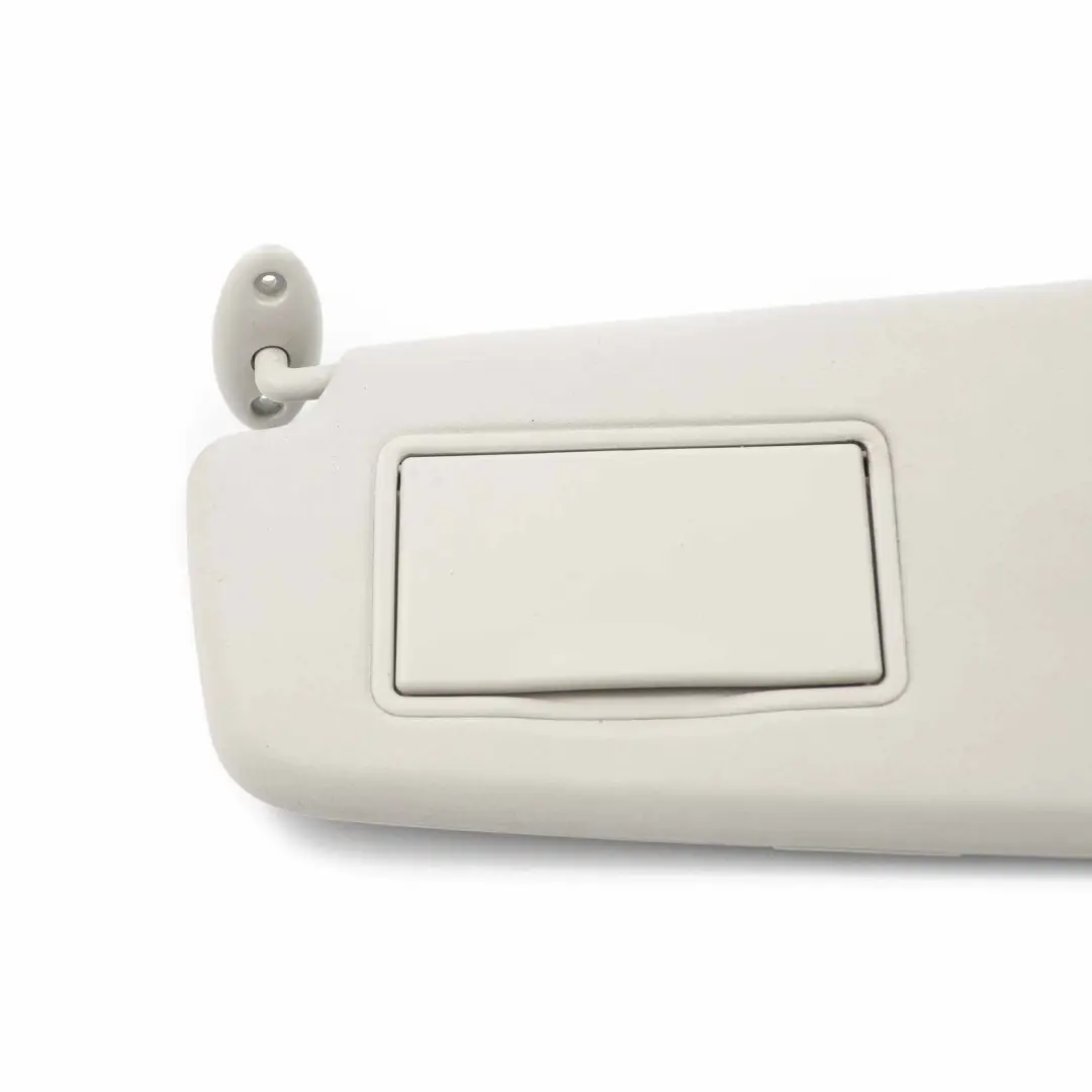 MK3 Sun Visor Cover Mirror Trim Left N/S Panel Grey to Ford Galaxy with Part number 1880328 Ford Galaxy MK3 Sun Visor Cover Mirror Trim Left N/S Panel Grey - SKU 1880328 - Part number 1880328