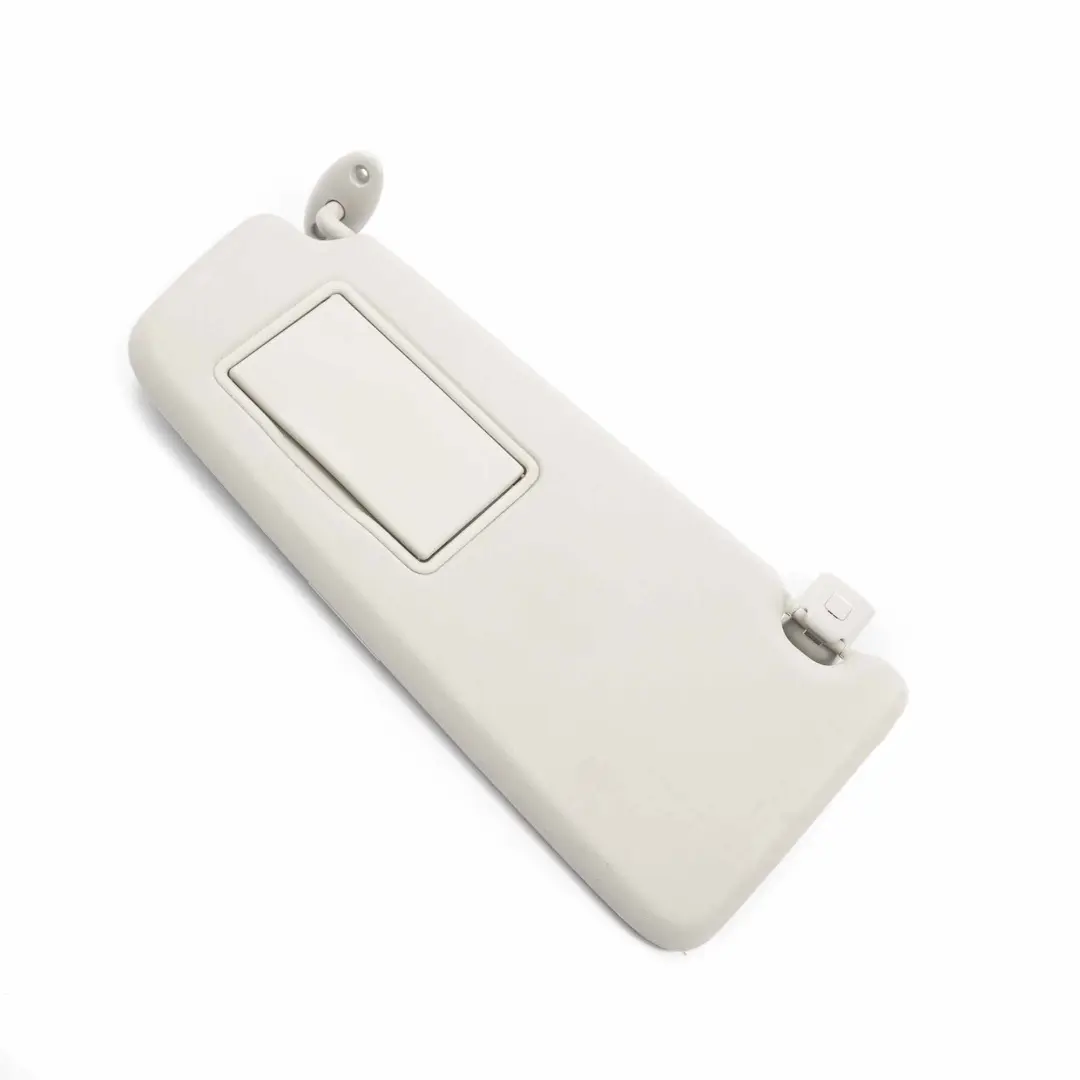 MK3 Copertura parasole Specchio Sinistro Pannello Grigio per Ford Galaxy con numero di parte 1880328 Ford Galaxy MK3 Copertura parasole Specchio Sinistro Pannello Grigio - SKU 1880328 - Numero di parte 1880328