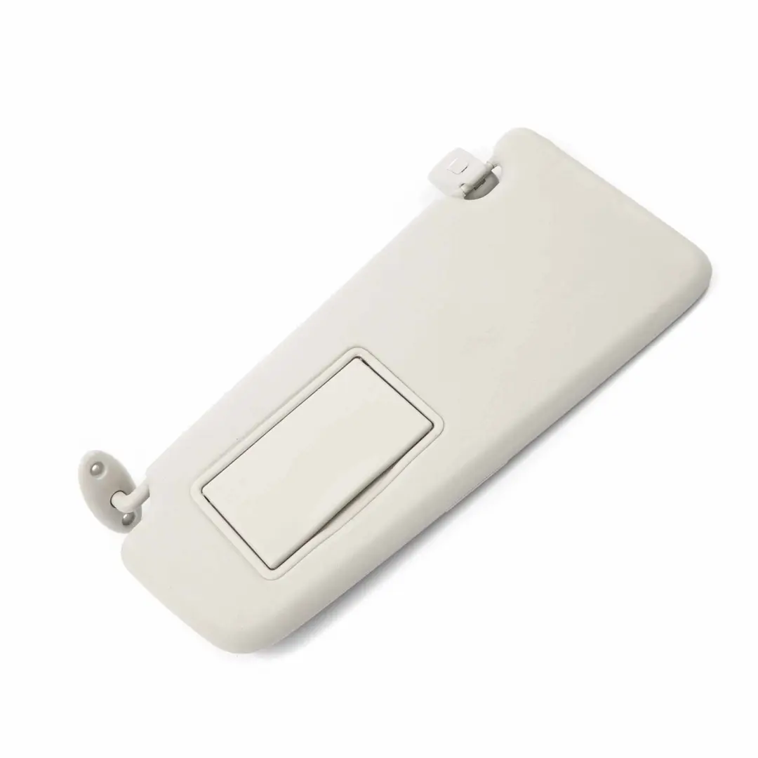 MK3 Sonnenblende Abdeckung Spiegel Trim links Panel grau für Ford Galaxy mit Teilenummer 1880328 Ford Galaxy MK3 Sonnenblende Abdeckung Spiegel Trim links Panel grau - SKU 1880328 - Teilenummer 1880328