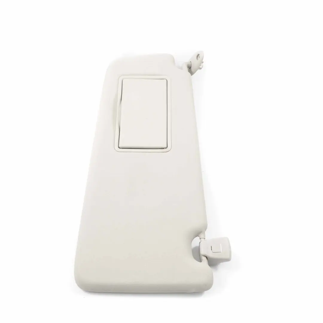 MK3 Copertura parasole Specchio Sinistro Pannello Grigio per Ford Galaxy con numero di parte 1880328 Ford Galaxy MK3 Copertura parasole Specchio Sinistro Pannello Grigio - SKU 1880328 - Numero di parte 1880328