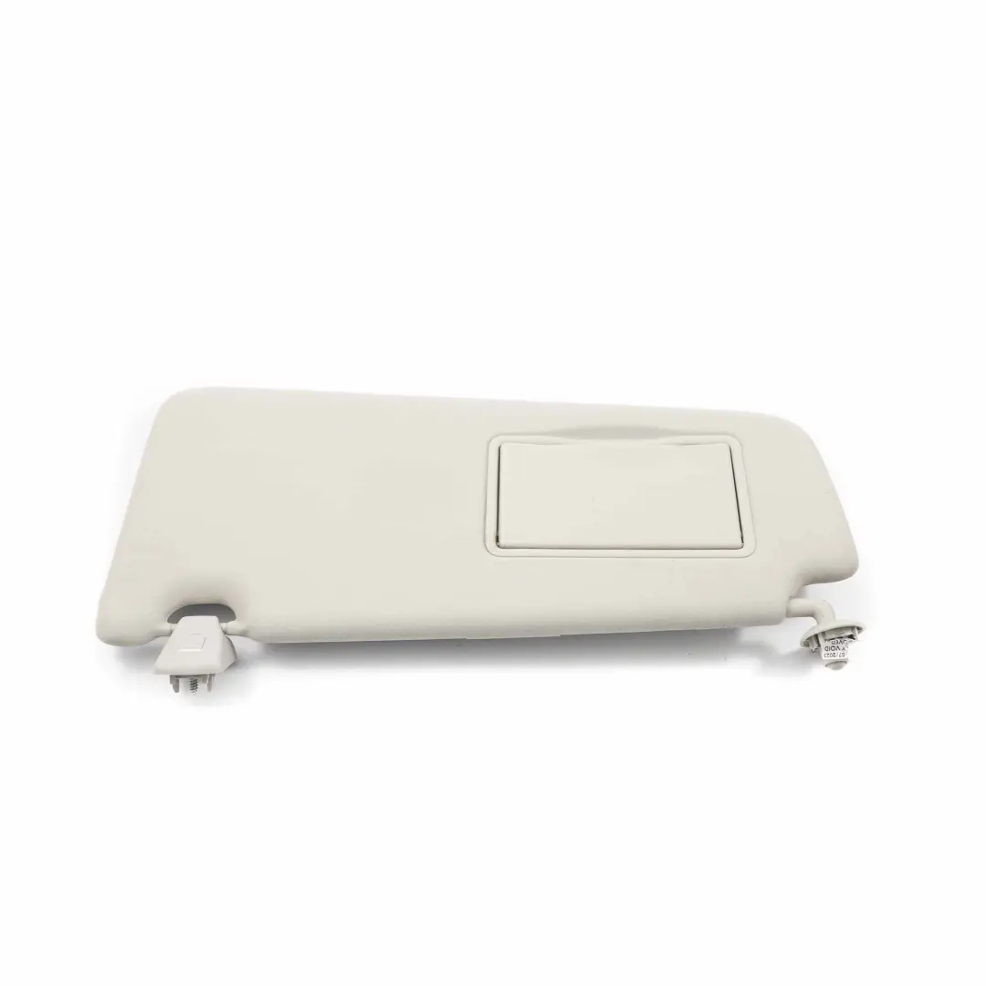 Ford Galaxy MK3 Copertura parasole Specchio Sinistro Pannello Grigio - SKU 1880328 - Numero di parte 1880328