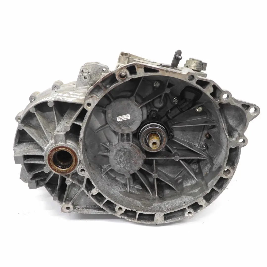 MK2 2.0 TDCi Manual Gearbox 6 Speed MMT6 8M5R 7002-FG WARRANTY to Ford Focus with Part number 1882518 Ford Focus MK2 2.0 TDCi Manual Gearbox 6 Speed MMT6 8M5R 7002-FG WARRANTY - SKU 1882518 - Part number 1882518