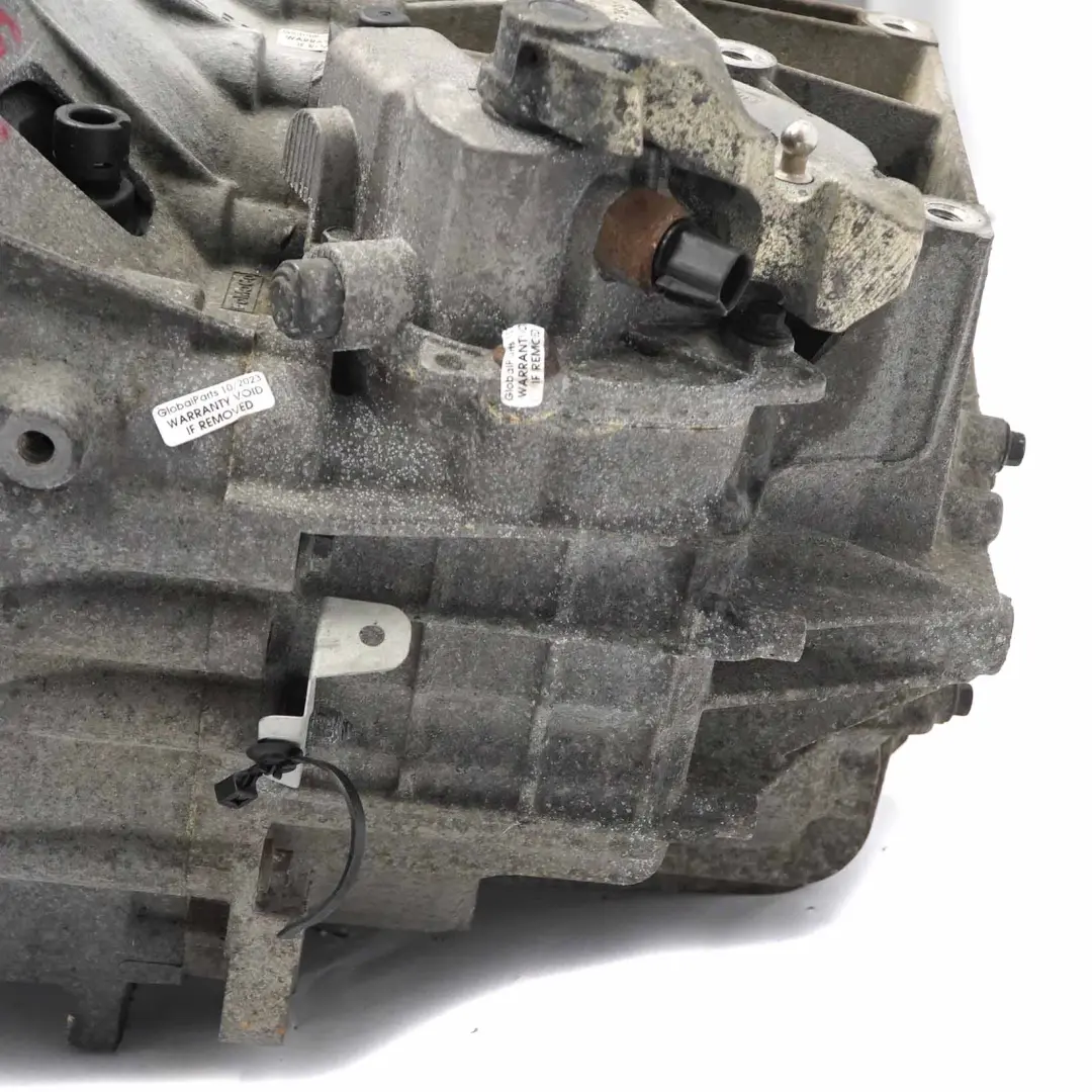 Ford Focus MK2 2.0 TDCi Manual Gearbox 6 Speed MMT6 8M5R 7002-FG WARRANTY - SKU 1882518 - Part number 1882518