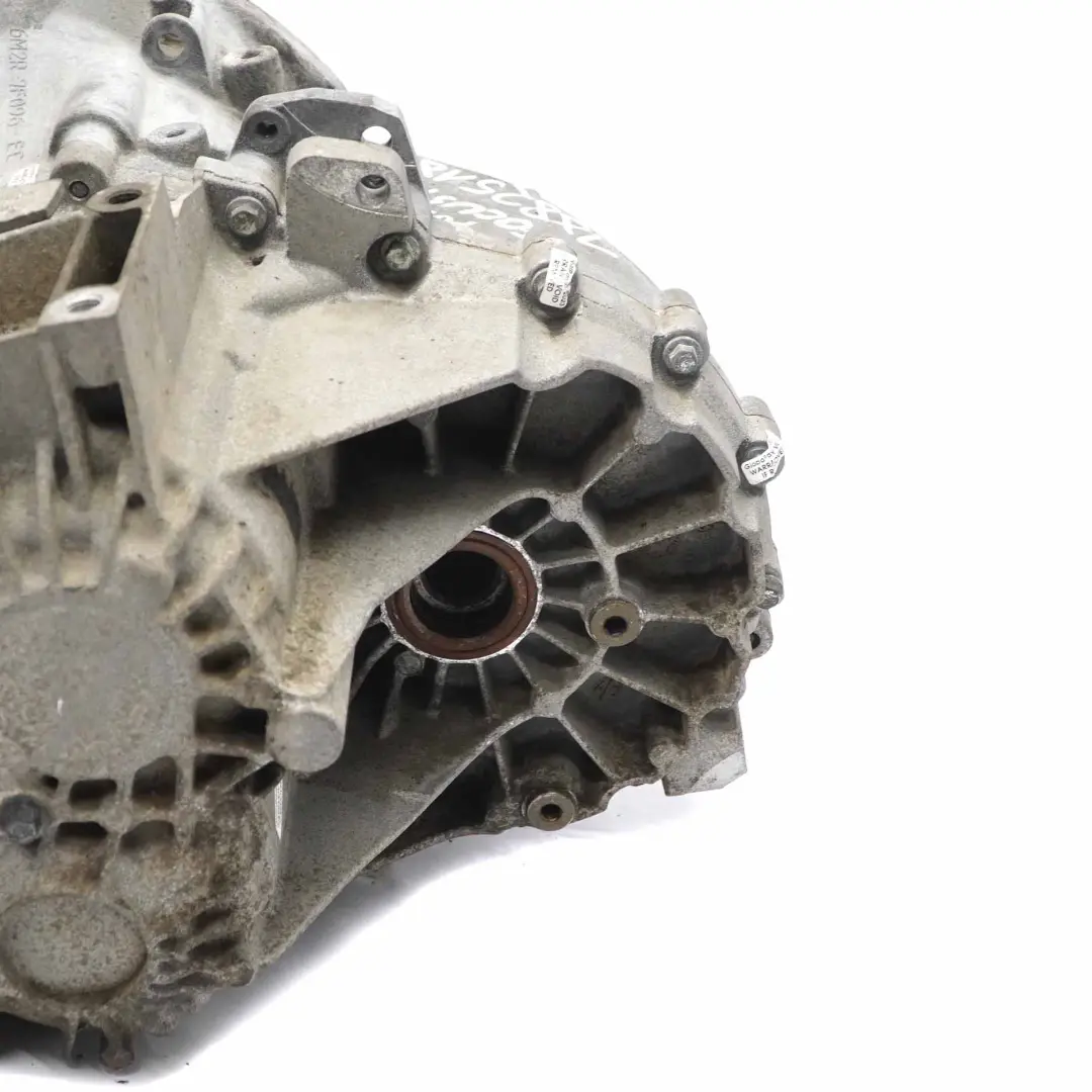 Ford Focus MK2 2.0 TDCi Manual Gearbox 6 Speed MMT6 8M5R 7002-FG WARRANTY - SKU 1882518 - Part number 1882518