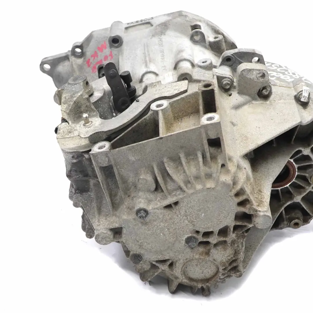 MK2 2.0 TDCi Manual Gearbox 6 Speed MMT6 8M5R 7002-FG WARRANTY to Ford Focus with Part number 1882518 Ford Focus MK2 2.0 TDCi Manual Gearbox 6 Speed MMT6 8M5R 7002-FG WARRANTY - SKU 1882518 - Part number 1882518