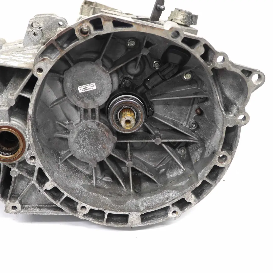Ford Focus MK2 2.0 TDCi Manual Gearbox 6 Speed MMT6 8M5R 7002-FG WARRANTY - SKU 1882518 - Part number 1882518