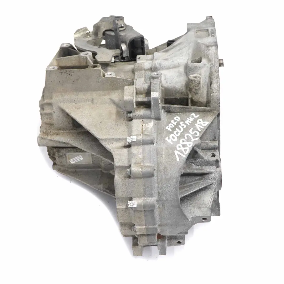 MK2 2.0 TDCi Manual Gearbox 6 Speed MMT6 8M5R 7002-FG WARRANTY to Ford Focus with Part number 1882518 Ford Focus MK2 2.0 TDCi Manual Gearbox 6 Speed MMT6 8M5R 7002-FG WARRANTY - SKU 1882518 - Part number 1882518