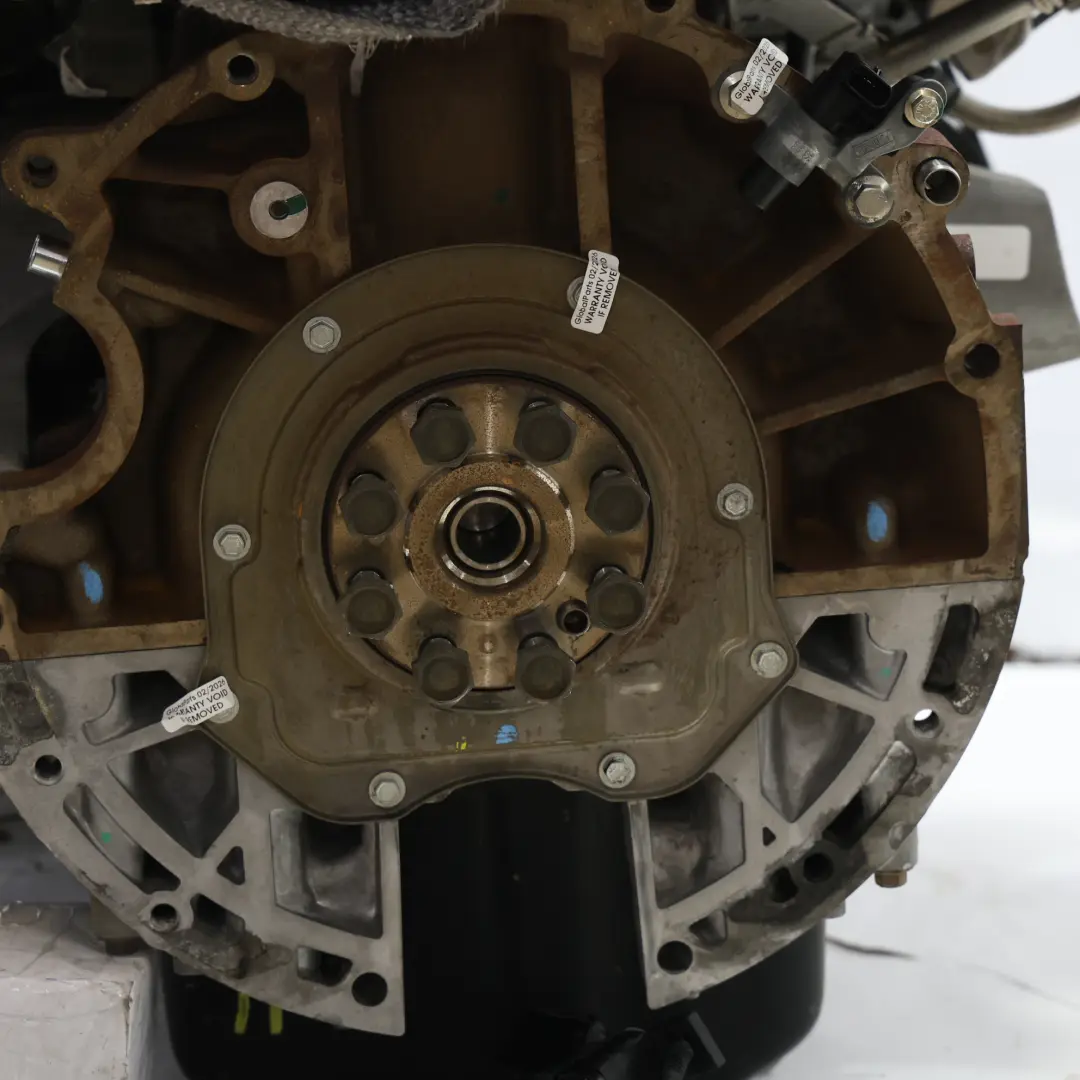 Moteur Complet GBVAJQJ 2.2 TDCI Diesel 109 000 km, GARANTIE pour Ford Ranger TKE III à propos du numéro de pièce 1882842 Ford Ranger TKE III Moteur Complet GBVAJQJ 2.2 TDCI Diesel 109 000 km, GARANTIE - SKU 1882842-1 - Numéro de pièce 1882842