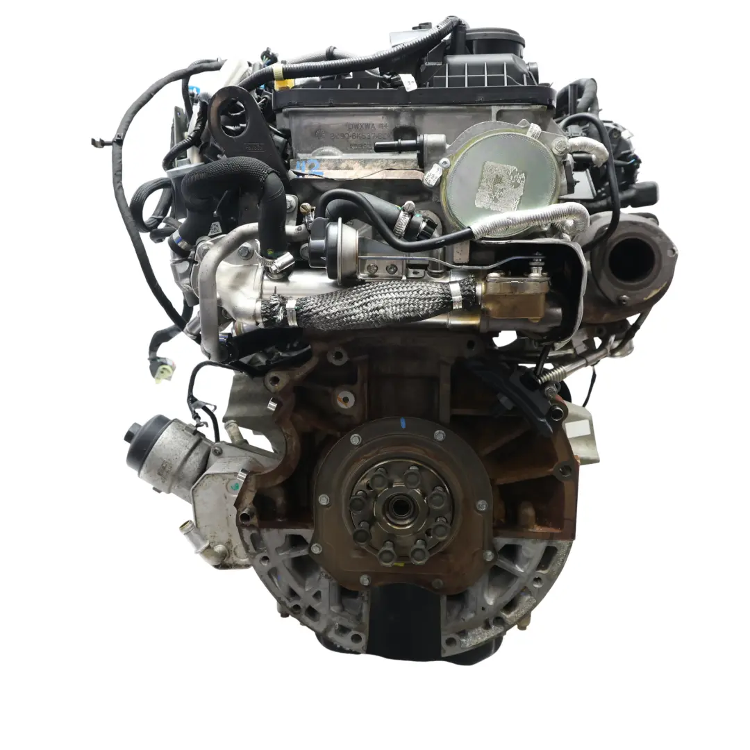 Moteur Nu SAFA 3.2 TDCI Diesel 200CV 159 000 km, GARANTIE pour Ford Ranger III à propos du numéro de pièce 1885682 Ford Ranger III Moteur Nu SAFA 3.2 TDCI Diesel 200CV 159 000 km, GARANTIE - SKU 1885682 - Numéro de pièce 1885682