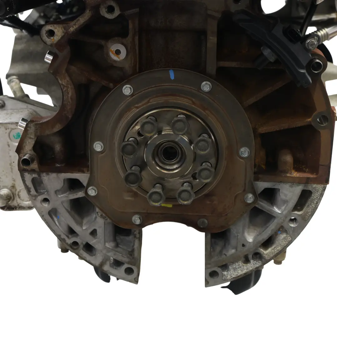 Silnik Goły Słupek SAFA 3.2 TDCI Diesel 200 KM do Ford Ranger III o numerze 1885682 Ford Ranger III Silnik Goły Słupek SAFA 3.2 TDCI Diesel 200 KM - SKU 1885682 - Numer Części 1885682