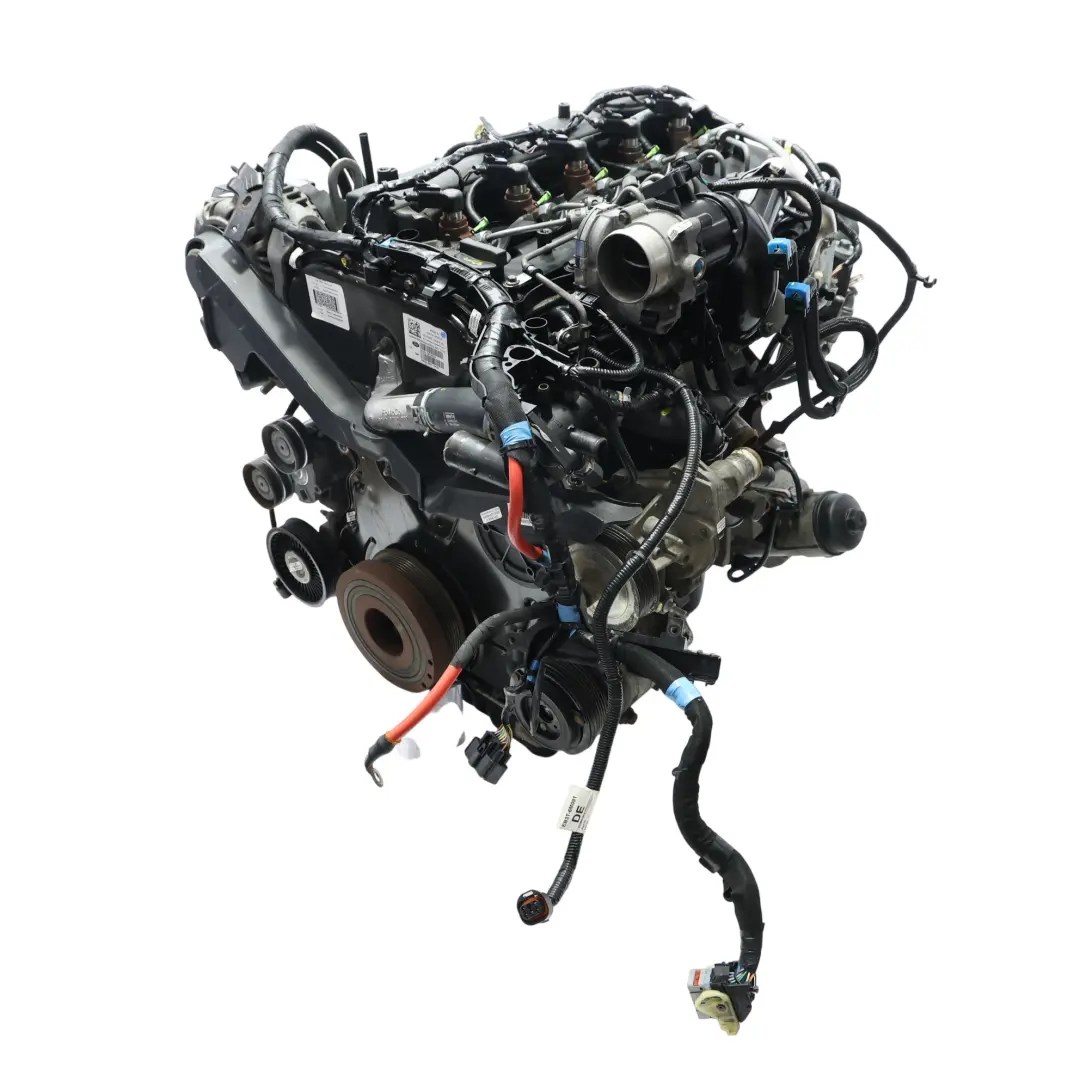 Completo SAFA 3.2 TDCI Diesel 200HP 159 000 km, GARANTÍA para Ford Ranger III Motor con número de pieza 1885682 Ford Ranger III Motor Completo SAFA 3.2 TDCI Diesel 200HP 159 000 km, GARANTÍA - SKU 1885682-1 - Número de pieza 1885682