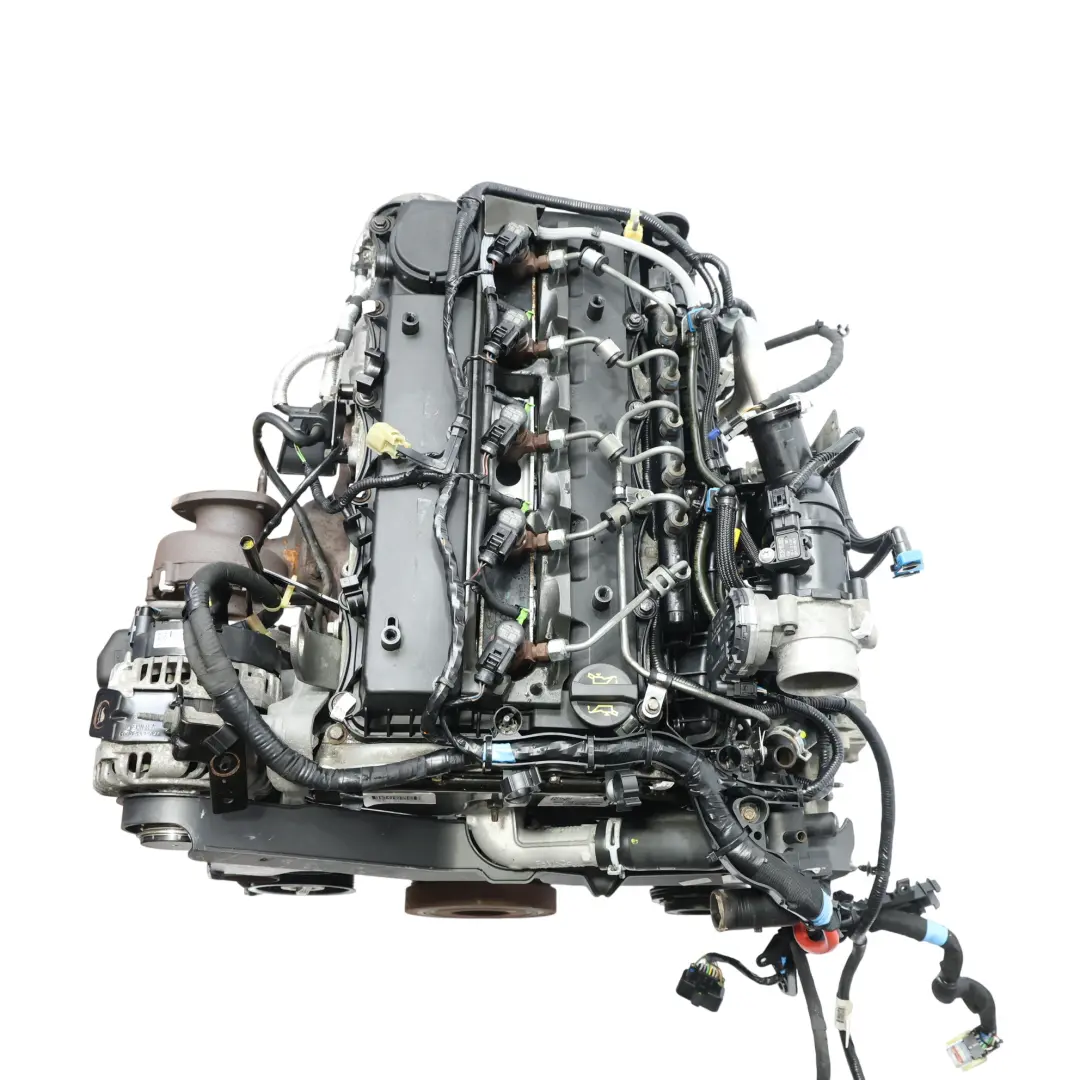 Ford Ranger III Silnik Kompletny SAFA 3.2 TDCI Diesel 200KM - SKU 1885682-1 - Numer Części 1885682