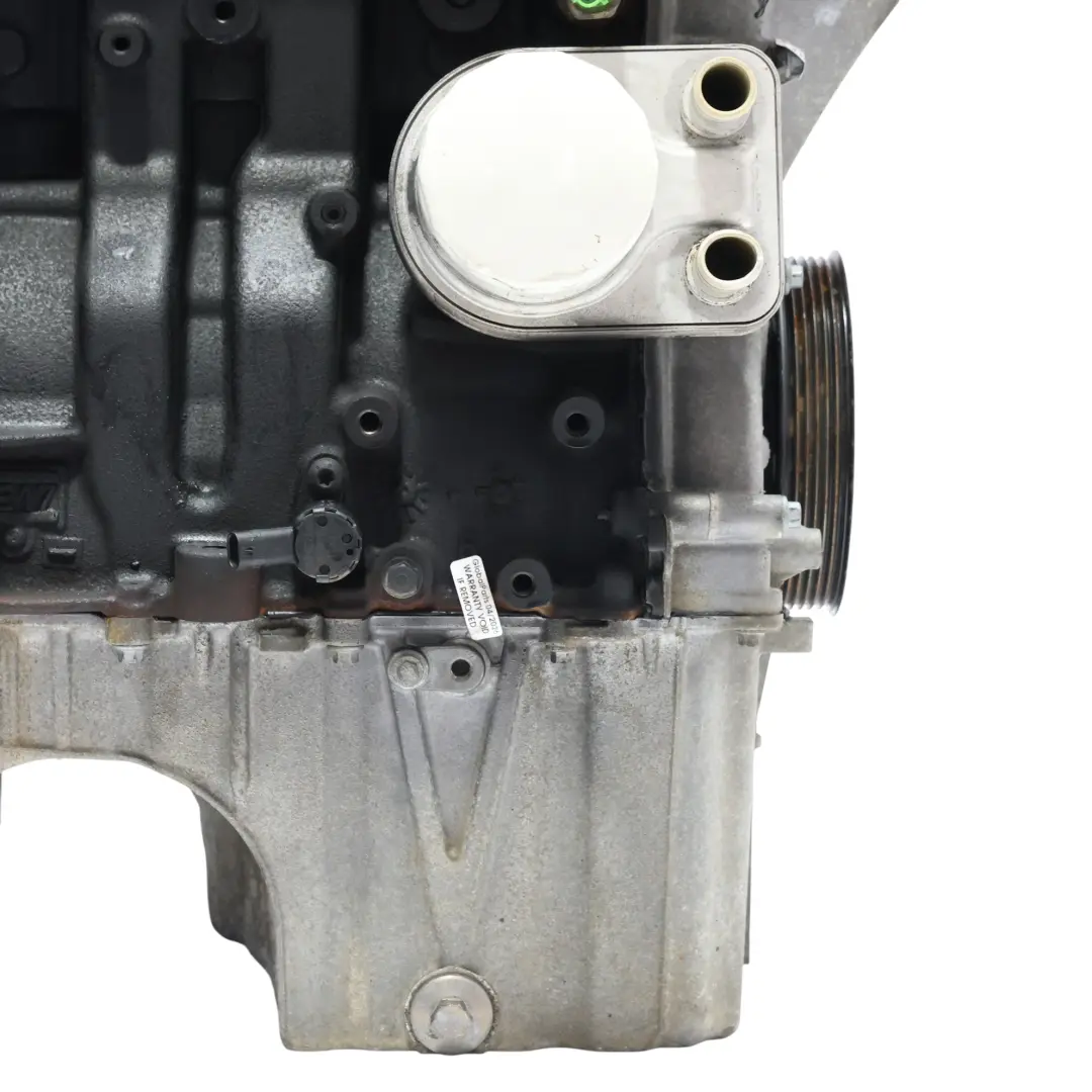 Ford Transit Connect Moteur Nu M2GA 1.0 Ecoboost 100CV 135 000 km, GARANTIE - SKU 1897601 - Numéro de pièce 1897601