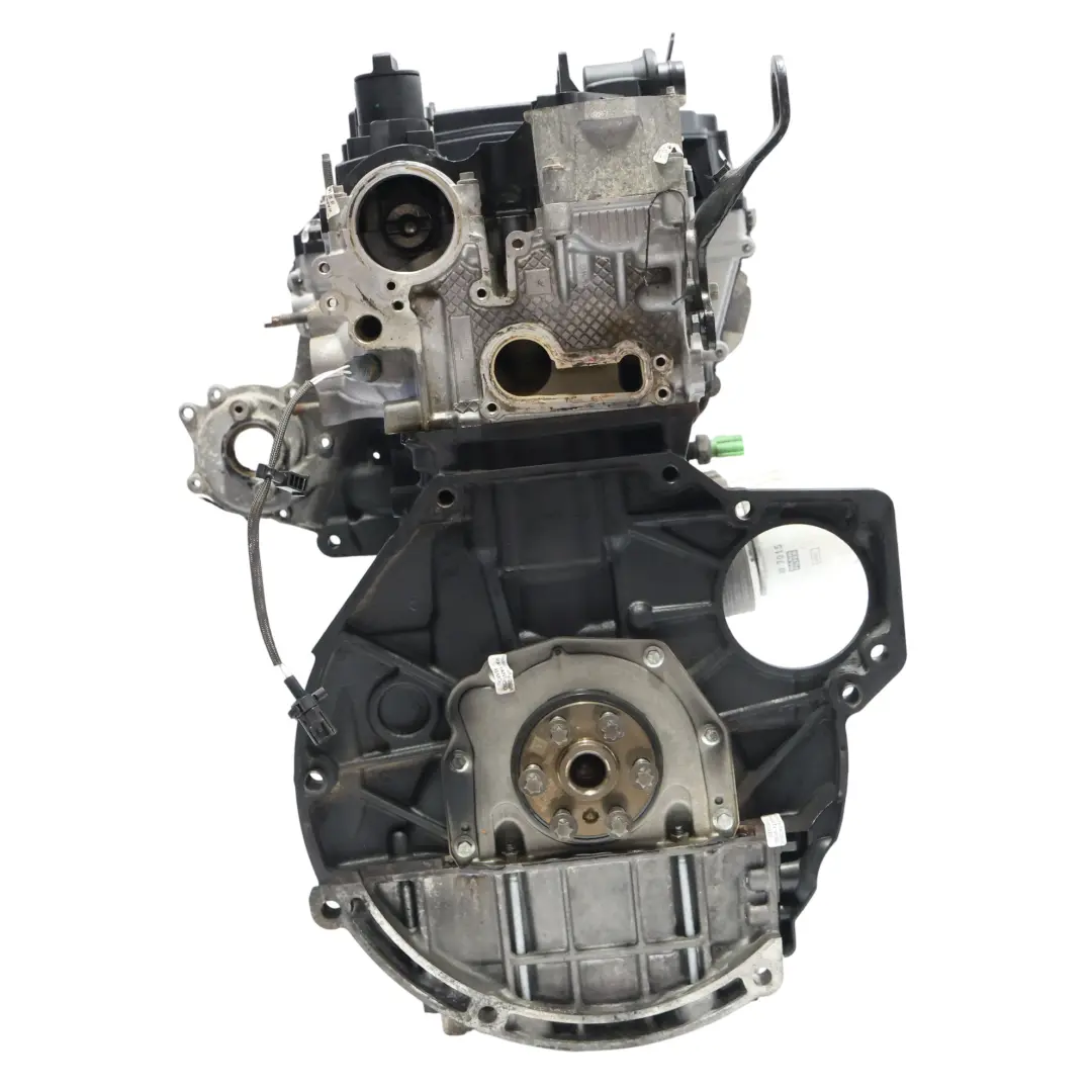 Desnudo M2GA 1.0 Ecoboost 100HP 135 000 km, GARANTÍA para Ford Transit Connect Motor con número de pieza 1897601 Ford Transit Connect Motor Desnudo M2GA 1.0 Ecoboost 100HP 135 000 km, GARANTÍA - SKU 1897601 - Número de pieza 1897601