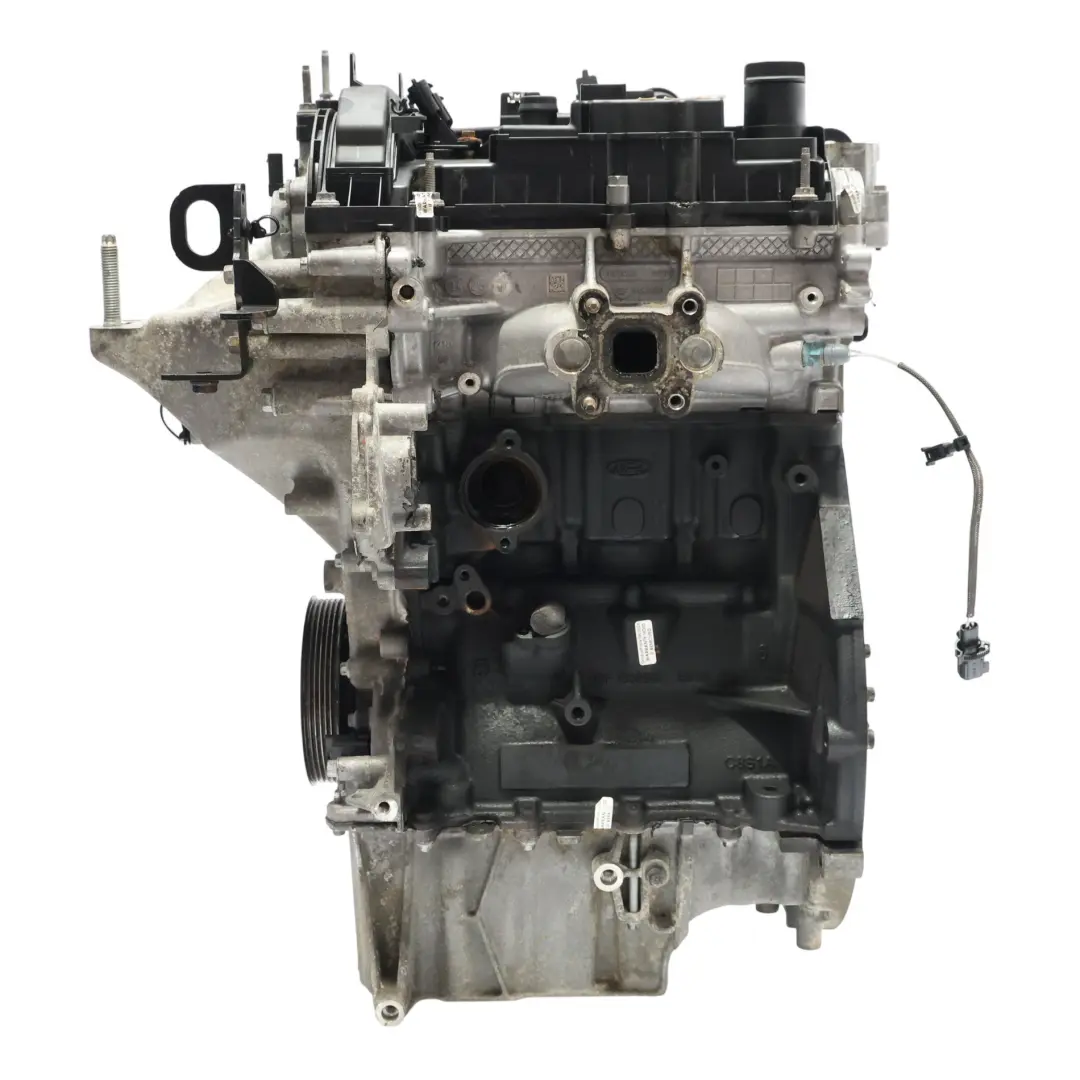 Ford Transit Connect Moteur Nu M2GA 1.0 Ecoboost 100CV 135 000 km, GARANTIE - SKU 1897601 - Numéro de pièce 1897601