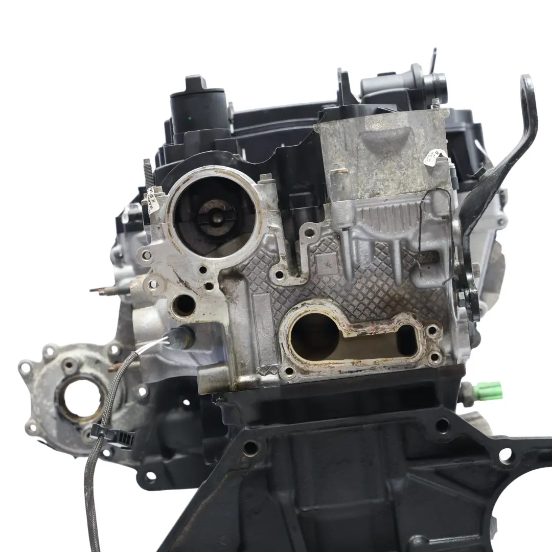 Ford Transit Connect Unkomplett Motor M2GA 1.0 Ecoboost 100PS 135TKM, GARANTIE - SKU 1897601 - Teilenummer 1897601