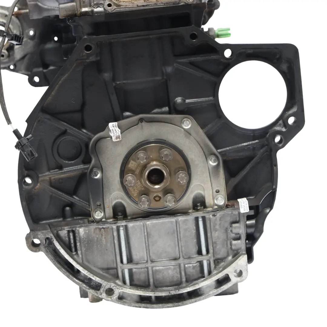 Ford Transit Connect Motor Desnudo M2GA 1.0 Ecoboost 100HP 135 000 km, GARANTÍA - SKU 1897601 - Número de pieza 1897601