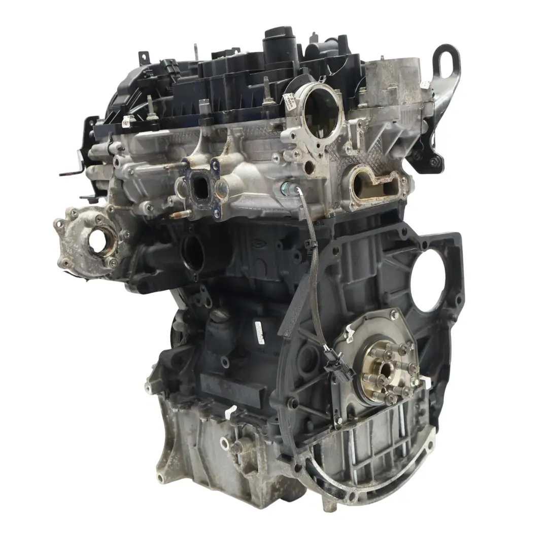 Ford Transit Connect Motor Desnudo M2GA 1.0 Ecoboost 100HP 135 000 km, GARANTÍA - SKU 1897601 - Número de pieza 1897601