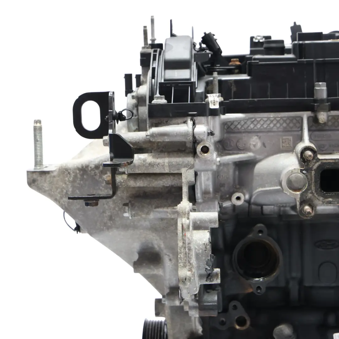 Moteur Nu M2GA 1.0 Ecoboost 100CV 135 000 km, GARANTIE pour Ford Transit Connect à propos du numéro de pièce 1897601 Ford Transit Connect Moteur Nu M2GA 1.0 Ecoboost 100CV 135 000 km, GARANTIE - SKU 1897601 - Numéro de pièce 1897601