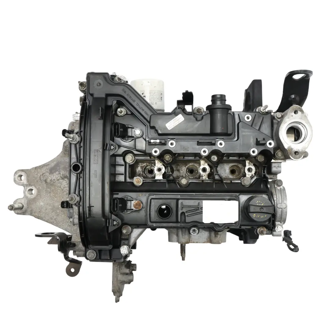 Ford Transit Connect Silnik Goły Słupek M2GA 1.0 Ecoboost 100KM - SKU 1897601 - Numer Części 1897601