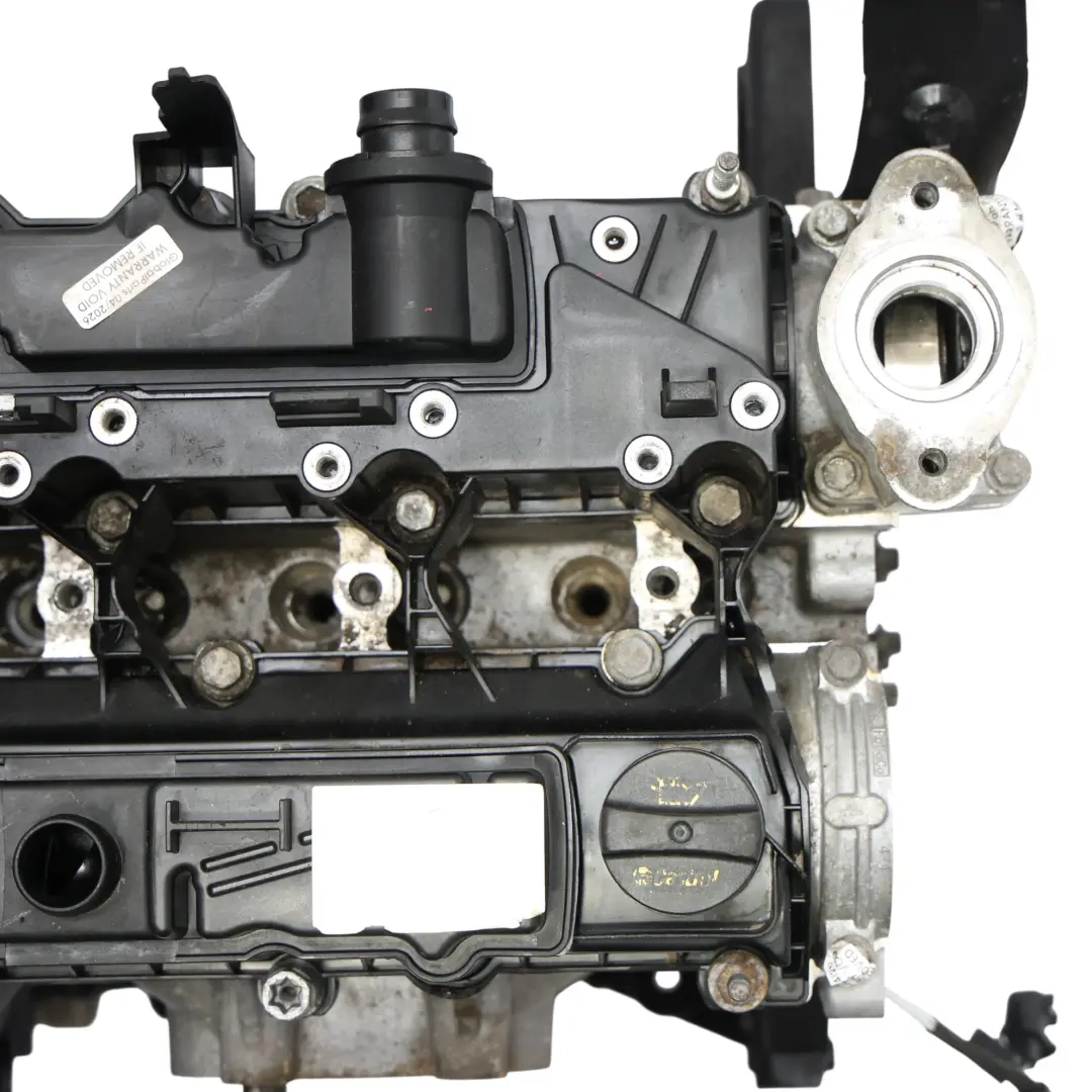 Motore Nudo M2GA 1.0 Ecoboost 100HP 135 000 km, GARANZIA per Ford Transit Connect con numero di parte 1897601 Ford Transit Connect Motore Nudo M2GA 1.0 Ecoboost 100HP 135 000 km, GARANZIA - SKU 1897601 - Numero di parte 1897601