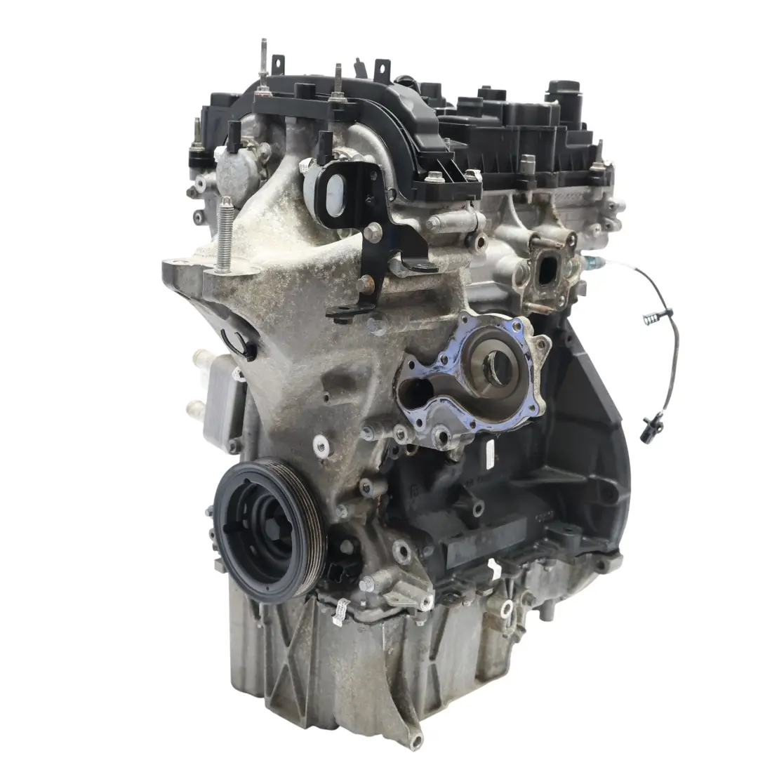 Ford Transit Connect Motore Nudo M2GA 1.0 Ecoboost 100HP 135 000 km, GARANZIA - SKU 1897601 - Numero di parte 1897601